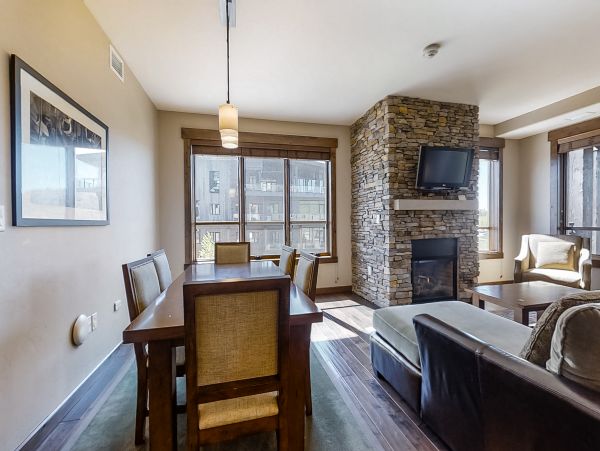 Steamboat Springs Home 1020240