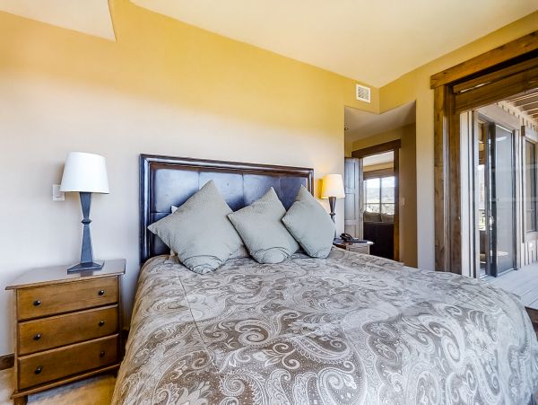 Steamboat Springs Home 1020240