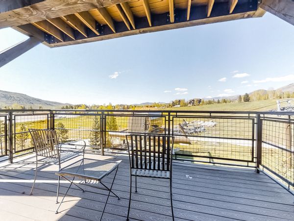 Steamboat Springs Home 1020240