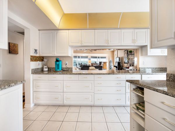 Holmes Beach Vacation Duplex Three Bedroom