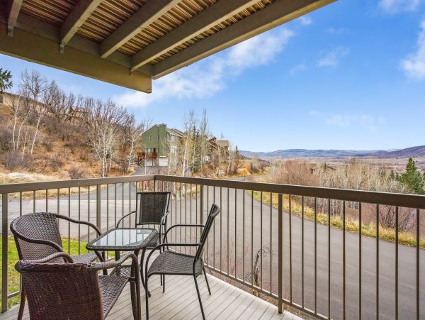 Steamboat Springs Home 1020243