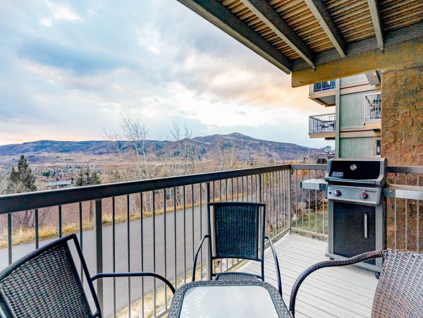 Steamboat Springs Home 1020243