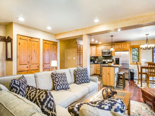 Steamboat Springs Home 1020243