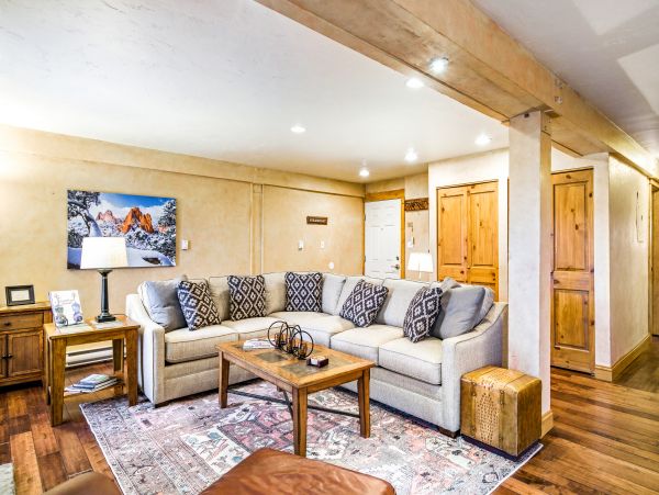Steamboat Springs Home 1020243