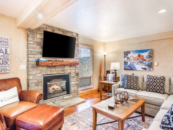Steamboat Springs Home 1020243