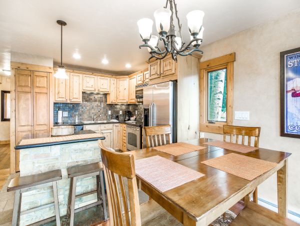 Steamboat Springs Home 1020243