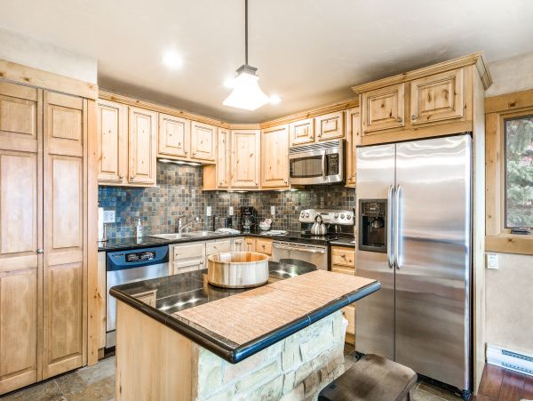 Steamboat Springs Home 1020243