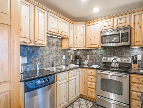 Steamboat Springs Home 1020243