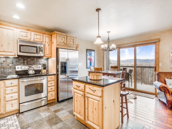 Steamboat Springs Home 1020243