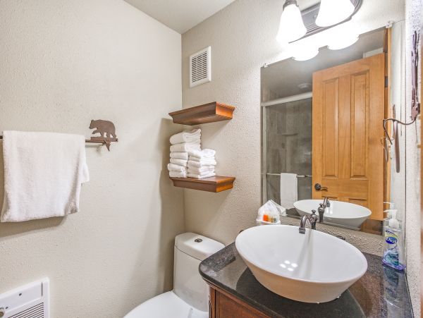 Steamboat Springs Home 1020243
