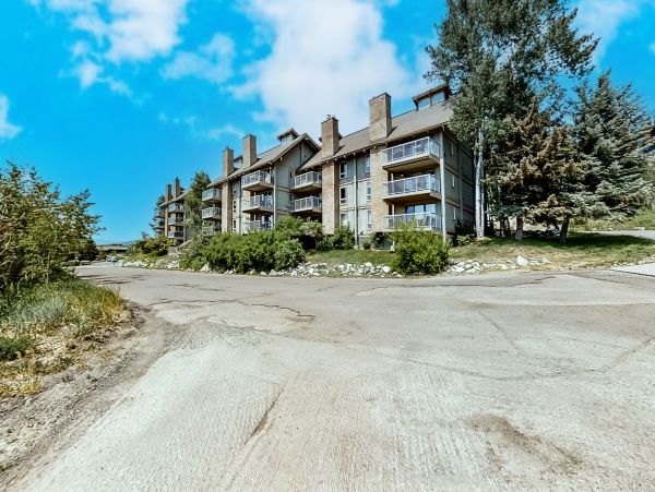 Steamboat Springs Home 1020243