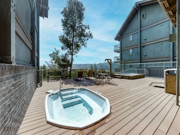 Steamboat Springs Home 1020243
