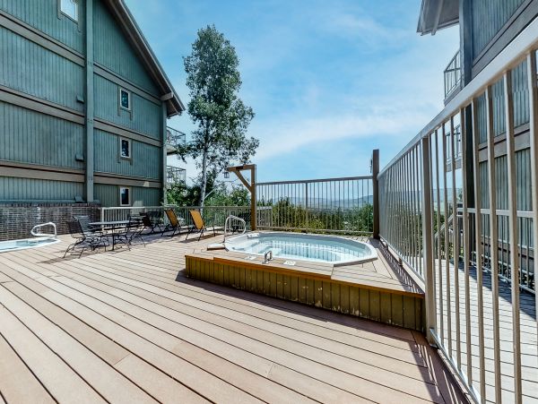 Steamboat Springs Home 1020243