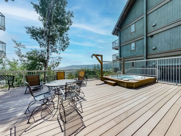 Steamboat Springs Home 1020243