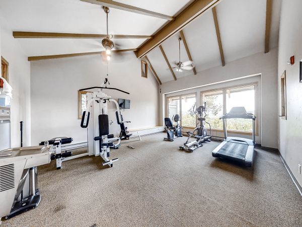 Steamboat Springs Home 1020243