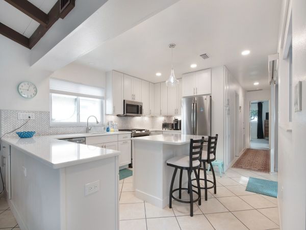 Anna Maria Island Holmes Beach Home 1020244