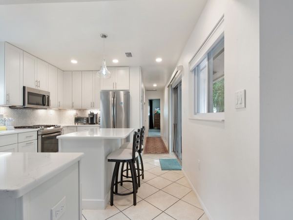 Anna Maria Island Holmes Beach Home 1020244
