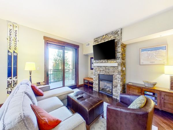 Steamboat Springs Home 1020245