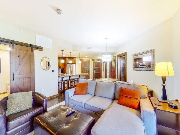 Steamboat Springs Home 1020245