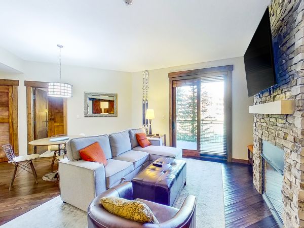 Steamboat Springs Home 1020245