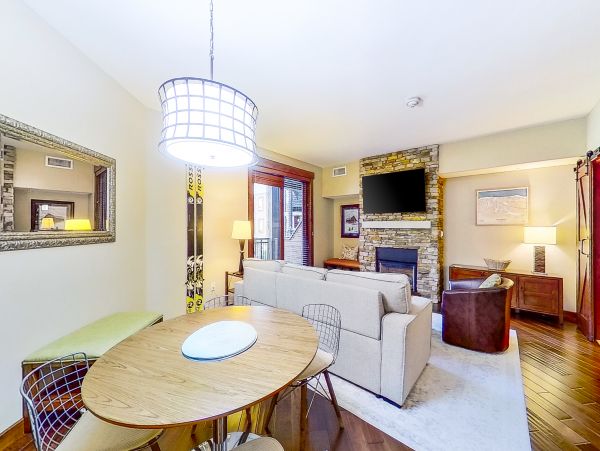 Steamboat Springs Home 1020245
