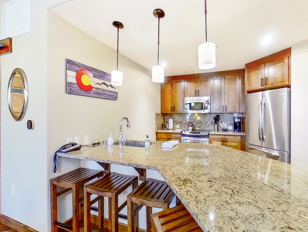 Steamboat Springs Home 1020245
