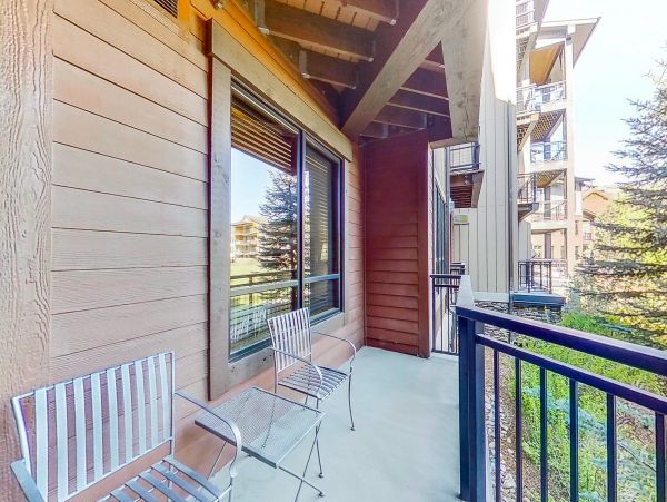 Steamboat Springs Home 1020245