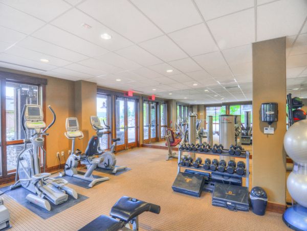 Steamboat Springs Home 1020245