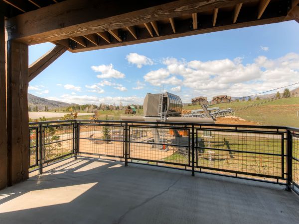 Steamboat Springs Home 1020245
