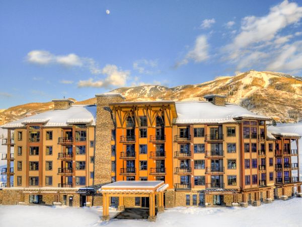 Steamboat Springs Home 1020245