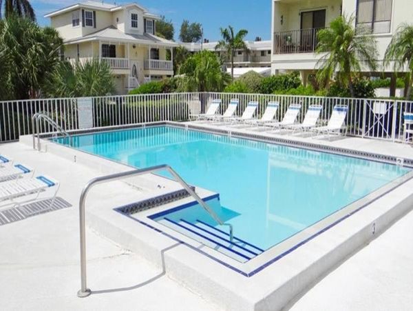 Anna Maria Island Holmes Beach Condo 1020247