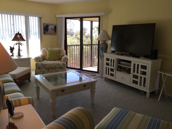 Anna Maria Island Holmes Beach Condo 1020247