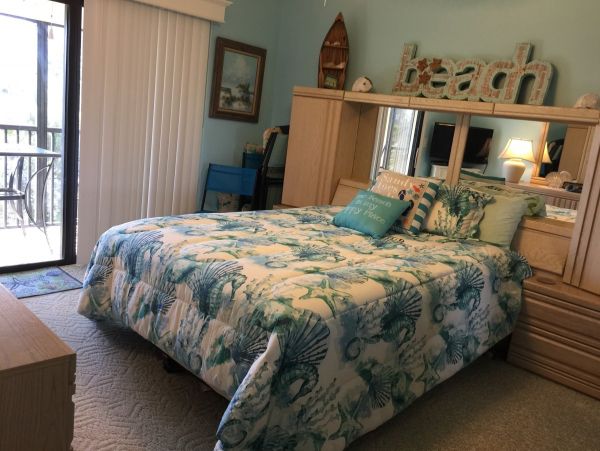 Anna Maria Island Holmes Beach Condo 1020247