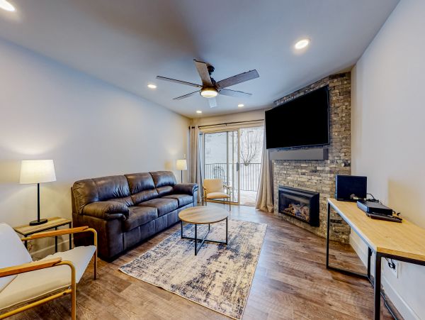 Steamboat Springs Home 1020249
