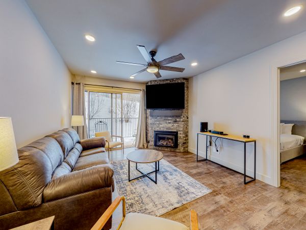 Steamboat Springs Home 1020249