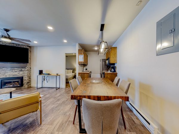 Steamboat Springs Home 1020249