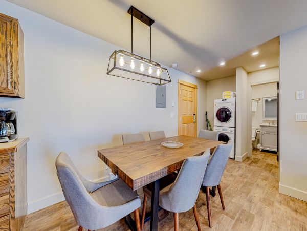 Steamboat Springs Home 1020249