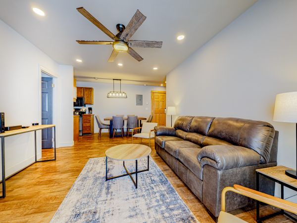 Steamboat Springs Home 1020249