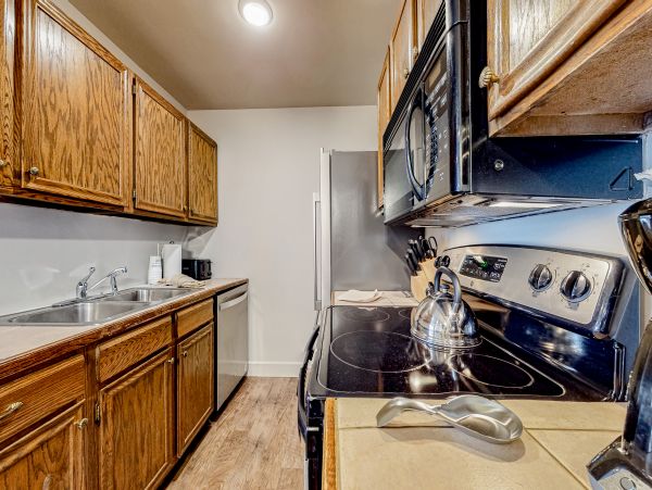 Steamboat Springs Home 1020249