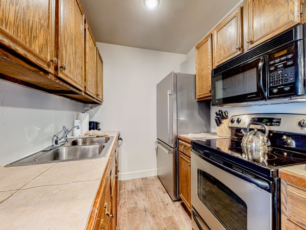 Steamboat Springs Home 1020249