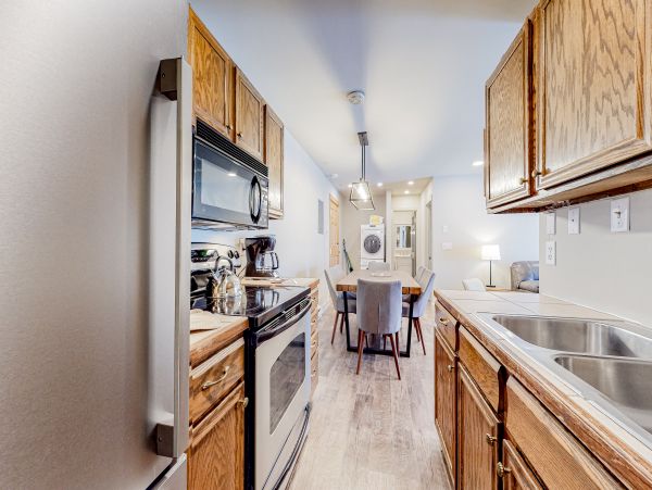 Steamboat Springs Home 1020249