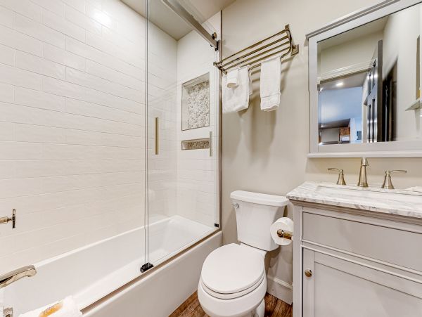 Steamboat Springs Home 1020249