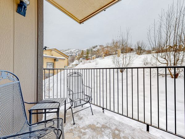Steamboat Springs Home 1020249