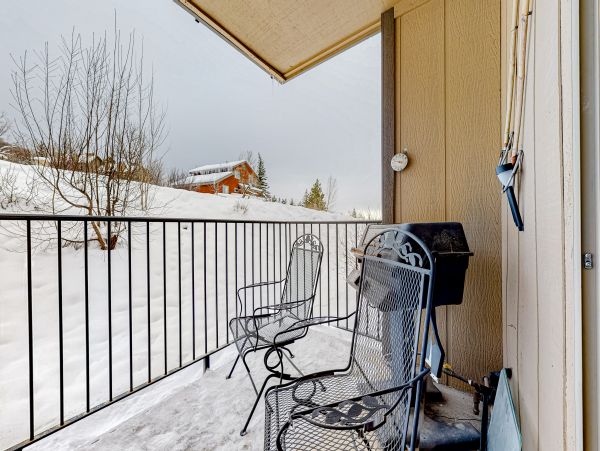Steamboat Springs Home 1020249