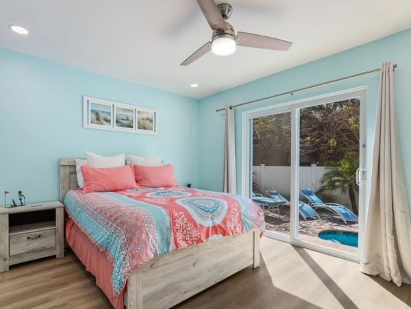 Anna Maria Island Holmes Beach Home 1020250