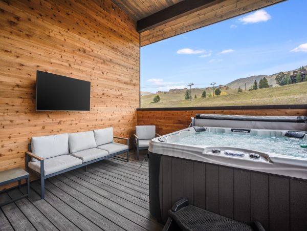 Steamboat Springs Home 1020251