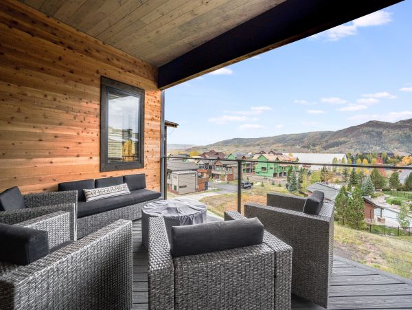 Steamboat Springs Home 1020251