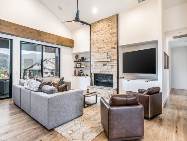 Steamboat Springs Home 1020251