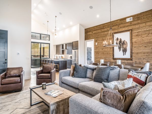 Steamboat Springs Home 1020251