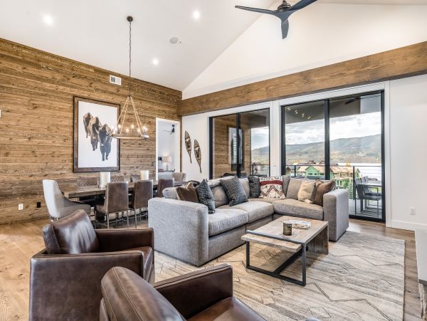 Steamboat Springs Home 1020251